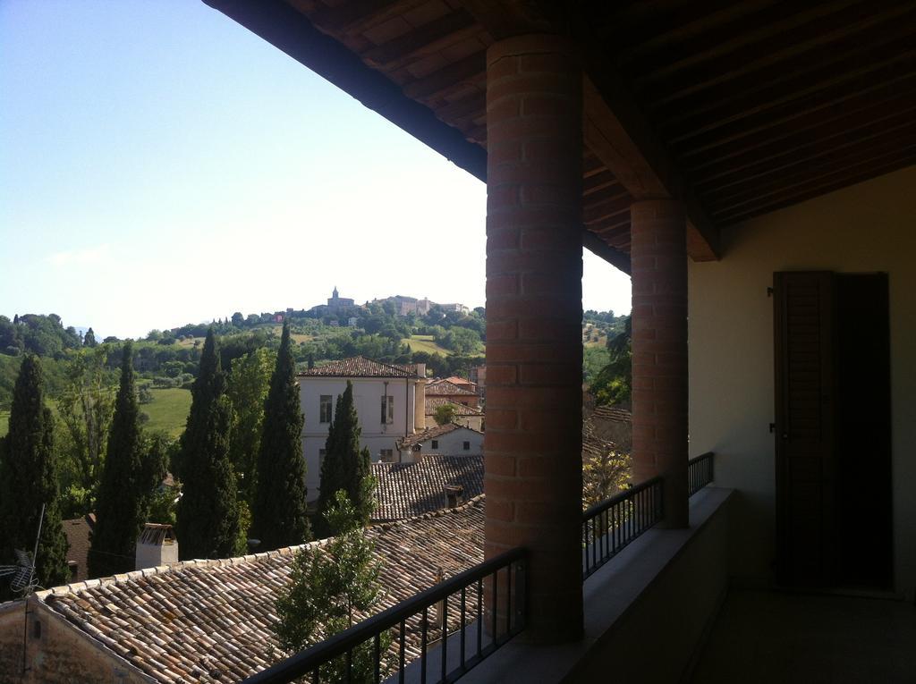 Casa Ghibellina Apartment Castelbellino Room photo